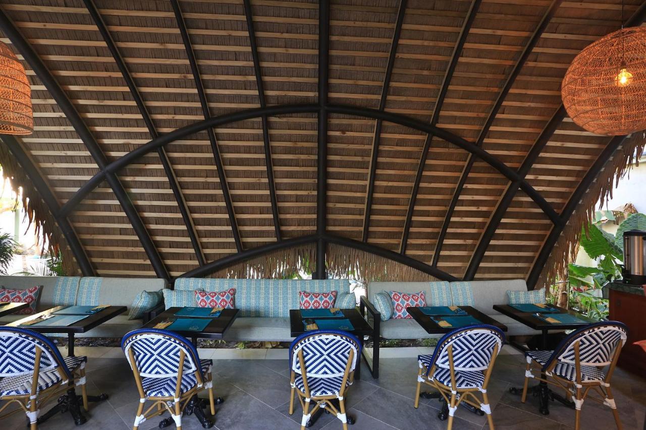 Saranda Boutique Hotel Puerto Viejo de Talamanca Kültér fotó